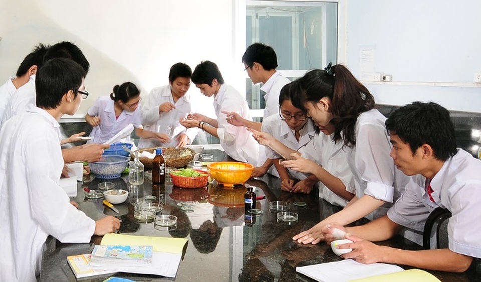 Đại học Huế - nơi ươm mầm trí tuệ, thúc đẩy khởi nghiệp, đổi mới sáng tạo - 1 Đại học Huế - nơi ươm mầm trí tuệ, thúc đẩy khởi nghiệp, đổi mới sáng tạo - 1