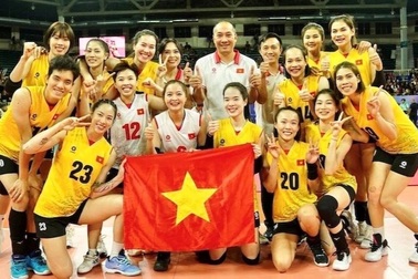 Xem trực tiếp trận tuyển bóng chuyền nữ Việt Nam gặp Ba Lan ở đâu?
