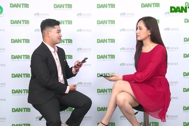 Hoa hậu Mai Phương Thúy: Tôi là "bà nội trợ biết đầu tư, tiền đẻ ra tiền"