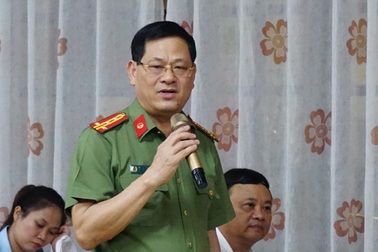 Tín dụng đen – khó xử lý triệt để