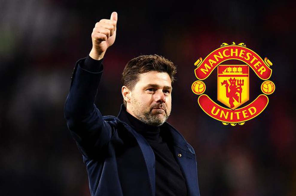 PSG có câu trả lời cho Man Utd ở vụ HLV Pochettino - 1 PSG có câu trả lời cho Man Utd ở vụ HLV Pochettino - 1