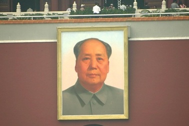 Trung Quốc chi 2,5 tỷ USD mừng sinh nhật Mao Trạch Đông