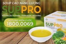 Cải thiện vị giác giúp bệnh nhân ung thư ăn ngon miệng