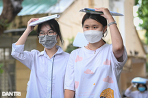 17h hôm nay, kết thúc thời gian xác nhận nhập học trực tuyến