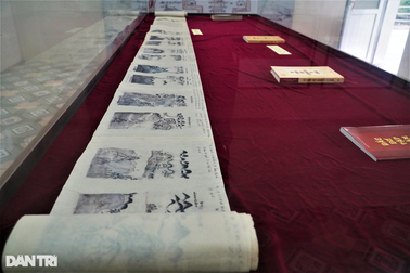 Khám phá ngôi làng duy nhất ở Việt Nam có 3 Di sản tư liệu ký ức thế giới