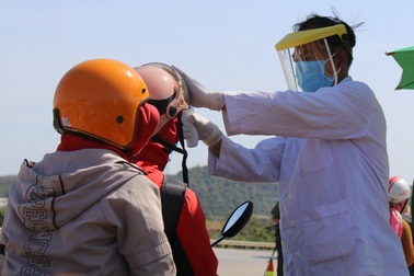 Đắk Nông dừng quy định cách ly người trở về từ tỉnh khác