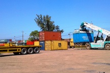 21 container thuốc lá trị giá trên 42 tỷ đồng "bỏ quên” ở cảng Quy Nhơn