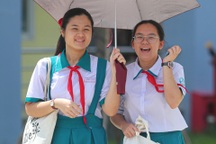 TPHCM: Công bố chỉ tiêu tuyển sinh lớp 10 của 115 trường năm 2025