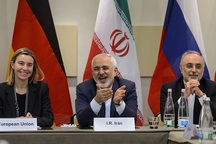 Thoát cấm vận, Iran nhận về 100 tỷ USD bị phong tỏa