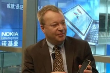 Nokia sẽ “dứt tình” với Symbian vào năm 2016?