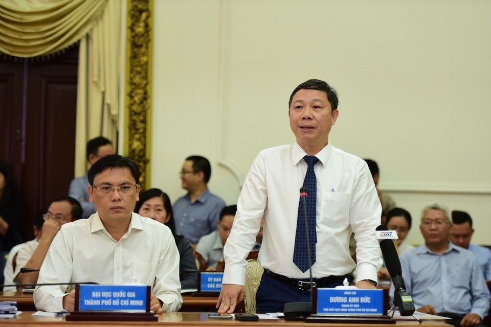 TPHCM cần chi ngân sách nhiều hơn cho phát triển kinh tế số - 6