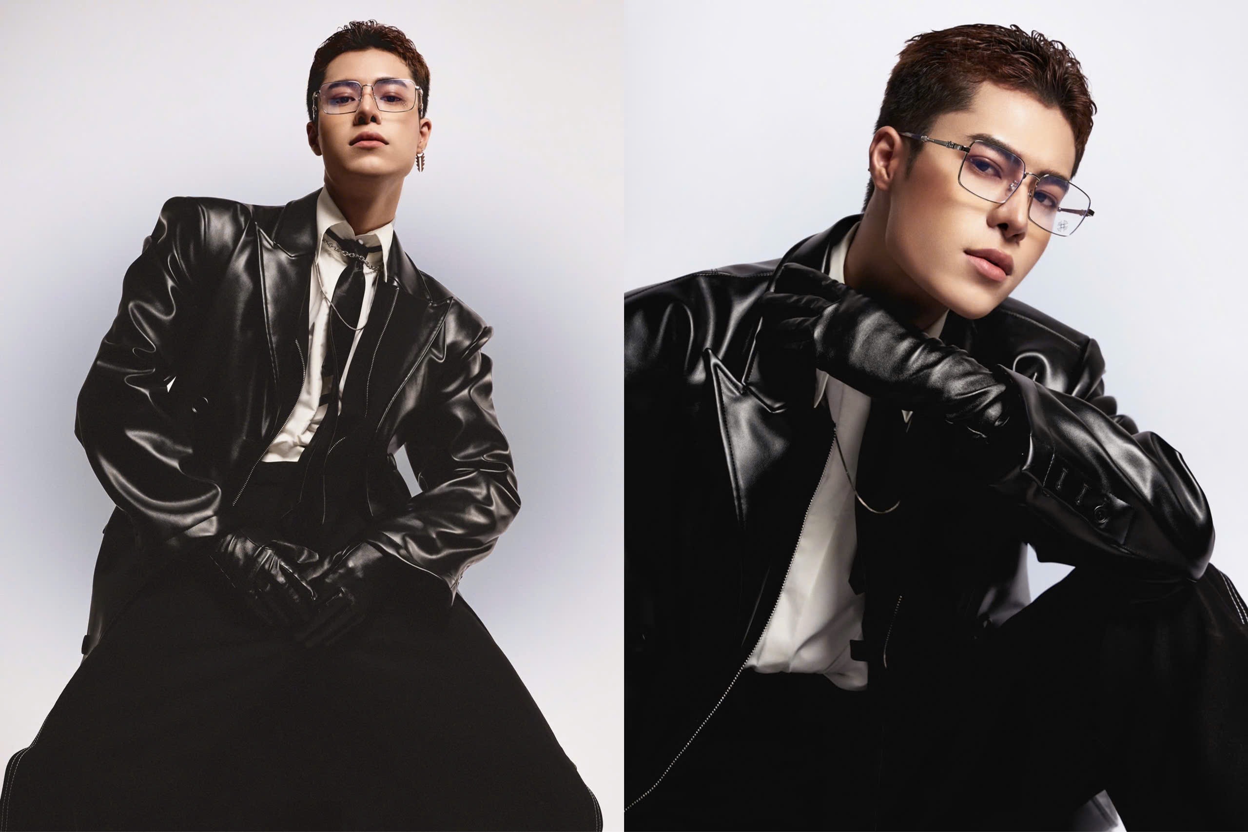 Vì sao vẻ ngoài của Thùy Tiên và Jisoo nhạt nhòa tại show Dior? - 11 Vì sao vẻ ngoài của Thùy Tiên và Jisoo nhạt nhòa tại show Dior? - 11