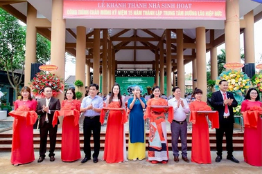 Quảng Nam khuyến khích đầu tư xây dựng trung tâm dưỡng lão