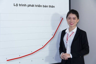 Doanh nghiệp Việt Nam dần “tăng điểm” trong mắt người lao động