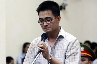 Sát nhân vụ “xác không đầu” từ chối kháng án tử hình