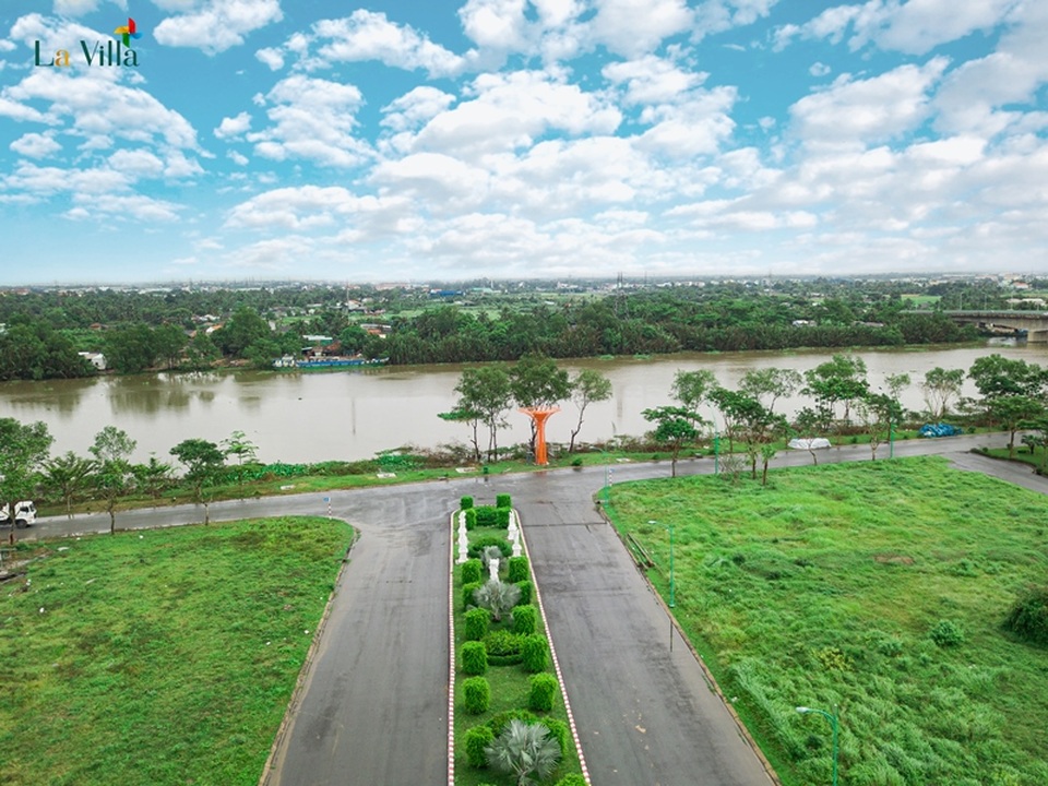 Vì sao La Villa Green City rất được quan tâm? - 2 Vì sao La Villa Green City rất được quan tâm? - 2