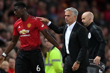 Man Utd có đủ sức "bắt nạt" đàn em Young Boys?