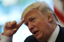 Ông Trump: Mỹ phải chuẩn bị cho tình huống xấu nhất trong vấn đề Triều Tiên