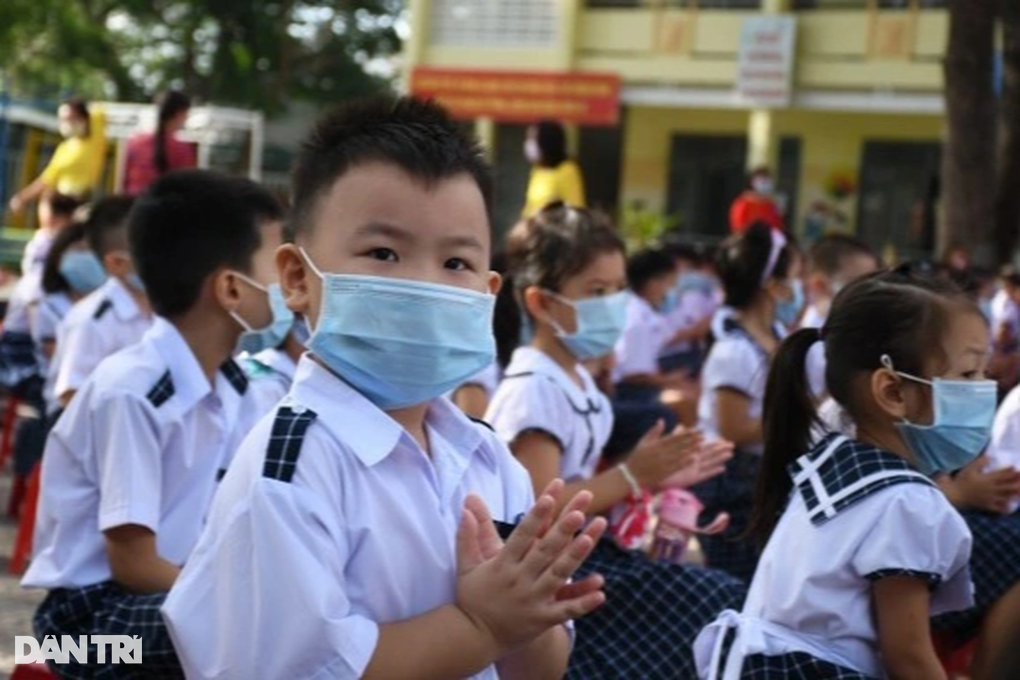 Học sinh Quảng Nam, Quảng Ngãi nghỉ học từ 27/9 để tránh bão Noru - 1 Học sinh Quảng Nam, Quảng Ngãi nghỉ học từ 27/9 để tránh bão Noru - 1