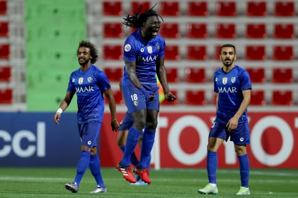 Al-Hilal - Pohang Steelers: Chờ đợi chung kết của AFC Champions League 2021 - 1 Al-Hilal - Pohang Steelers: Chờ đợi chung kết của AFC Champions League 2021 - 1