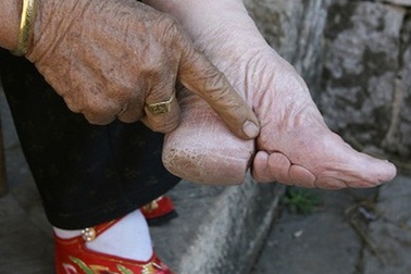 Ngỡ ngàng với những phong tục kỳ lạ ở Trung Quốc