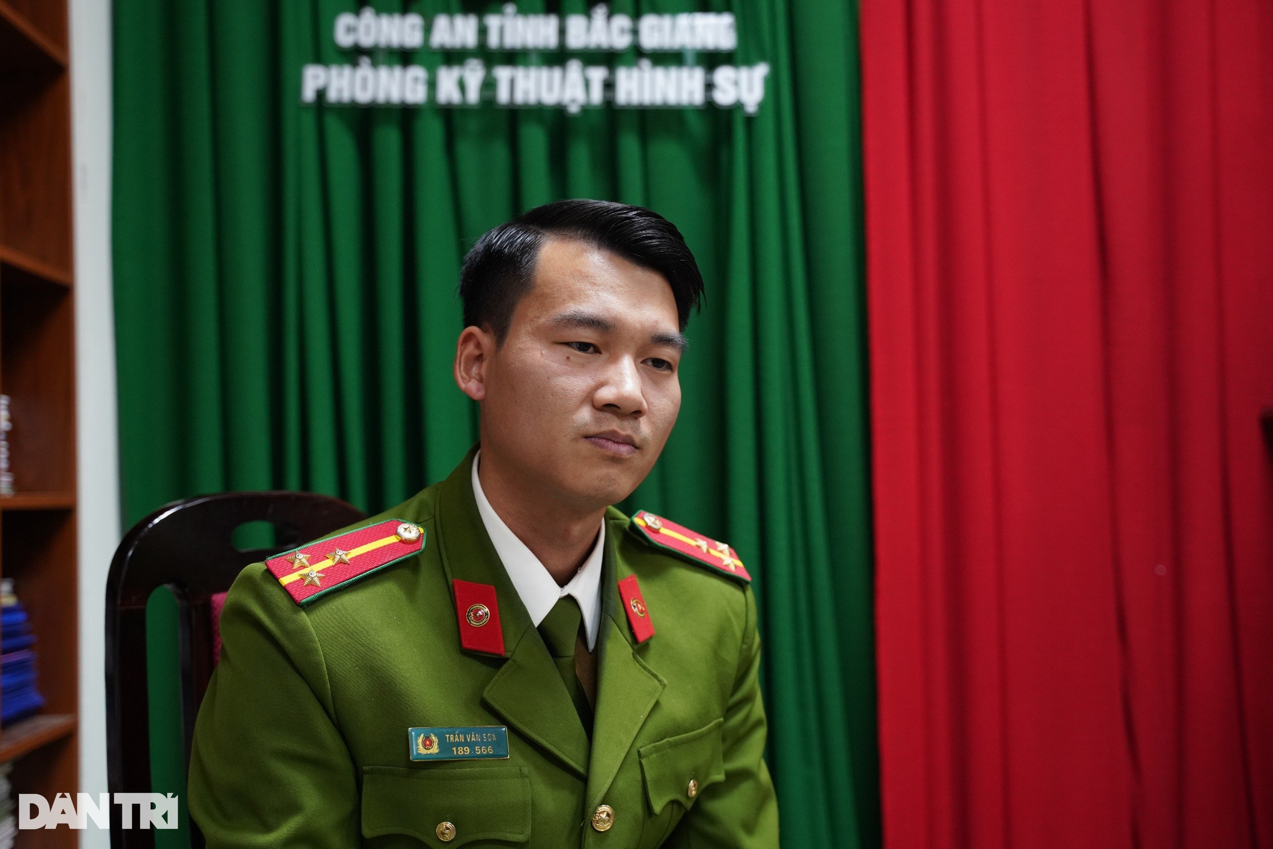 Người lính pháp y và những đêm trắng đau đáu buộc tử thi lên tiếng - 3 Người lính pháp y và những đêm trắng đau đáu buộc tử thi lên tiếng - 3