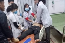 Hỗn chiến trong đêm, 3 thanh niên bị đâm thương vong