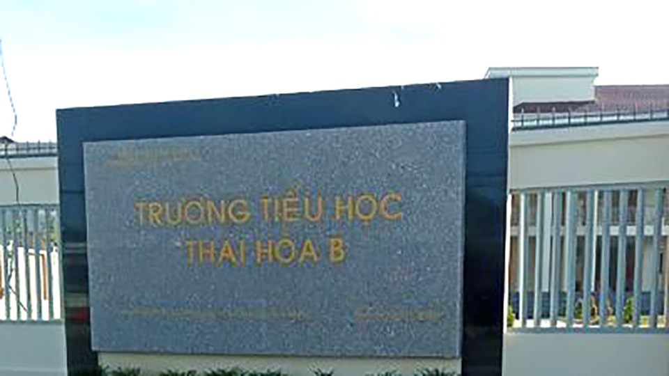 Sự thật của nghi án học sinh lớp 3 nghi bị bắt cóc - 1 Sự thật của nghi án học sinh lớp 3 nghi bị bắt cóc - 1