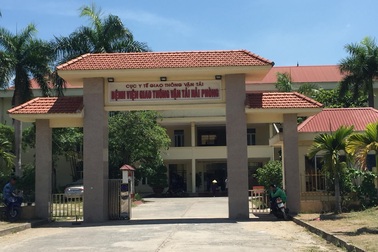 Vụ nghỉ làm vì chậm lương: Các y, bác sĩ đã đi làm trở lại