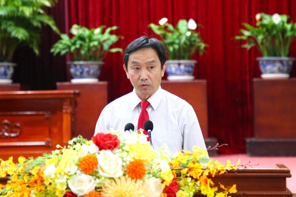 Hỗ trợ chi phí, chỗ ở cho cán bộ Hậu Giang, Sóc Trăng về Cần Thơ công tác - 1 Hỗ trợ chi phí, chỗ ở cho cán bộ Hậu Giang, Sóc Trăng về Cần Thơ công tác - 1