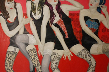 "Xã hội hiện tại màu mè, phù phiếm và trống rỗng"