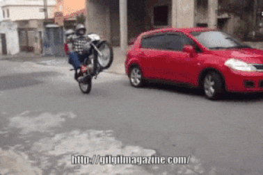 Nạp năng lượng cho tuần làm việc mới với loạt ảnh động siêu hài hước