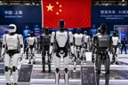 Vì sao Nhật Bản “hụt hơi” trong cuộc đua robot hình người với Trung Quốc?