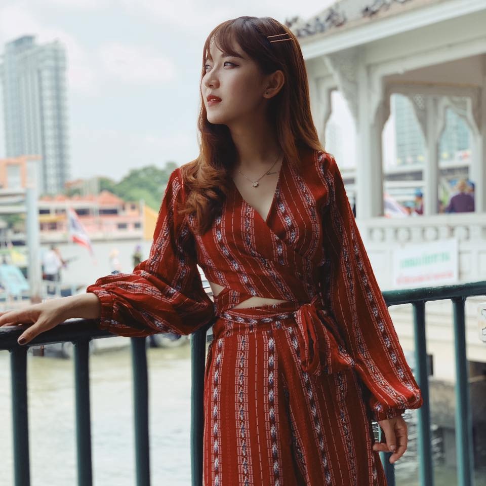 4 cô giáo xinh đẹp sở hữu gương mặt trẻ thơ “hút hồn” dân mạng - 9 4 cô giáo xinh đẹp sở hữu gương mặt trẻ thơ “hút hồn” dân mạng - 9