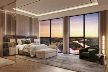 Không gian sống hàng hiệu - từ đặc quyền của số ít đến xu hướng sống toàn cầu