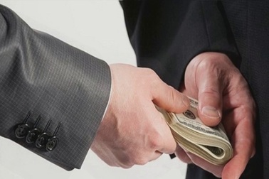 Chỉ 4/30 doanh nghiệp lớn công khai ủng hộ chống tham nhũng