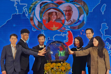 Unilever đồng hành cùng Bộ Y tế hưởng ứng Ngày Quốc tế Phòng chống dịch bệnh 27/12