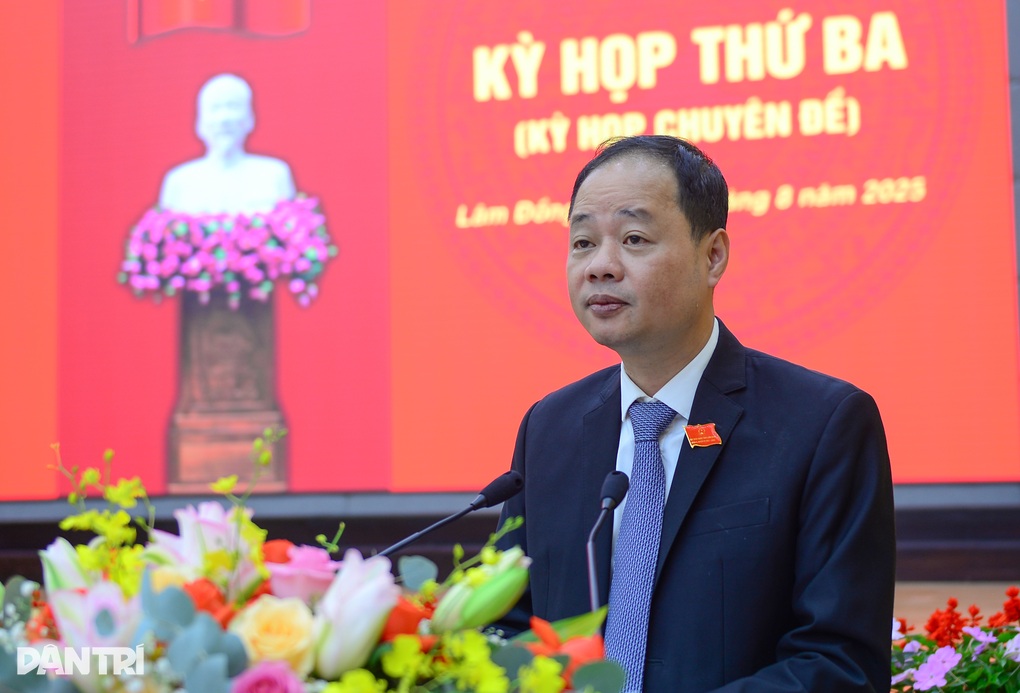 Cao tốc Bảo Lộc - Liên Khương đã khởi công nhưng chưa thực hiện - 2 Cao tốc Bảo Lộc - Liên Khương đã khởi công nhưng chưa thực hiện - 2
