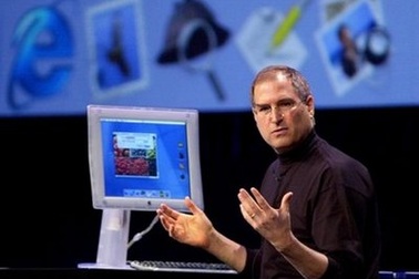 Những điểm sáng tối trong lịch sử của Apple