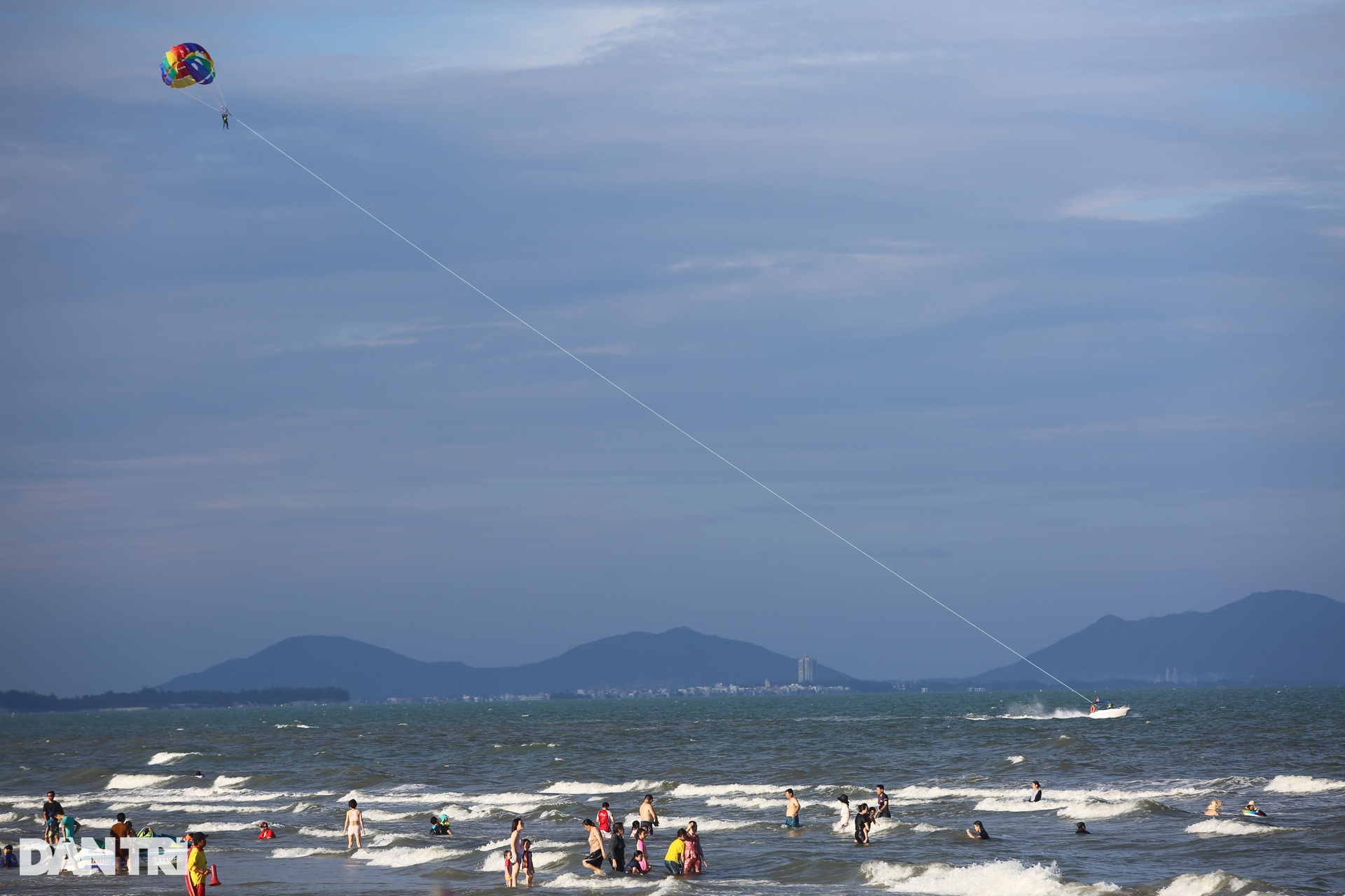 Bãi Sau Vũng Tàu chỉnh trang xong, khách du lịch đông đúc trở lại - 6 Bãi Sau Vũng Tàu chỉnh trang xong, khách du lịch đông đúc trở lại - 6