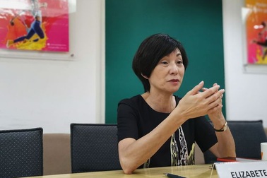 Nữ tướng nhà mạng Vietnamobile sắp rời vị trí tổng giám đốc