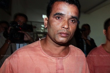 Bí ẩn chuỗi vụ án giết phụ nữ trong khách sạn