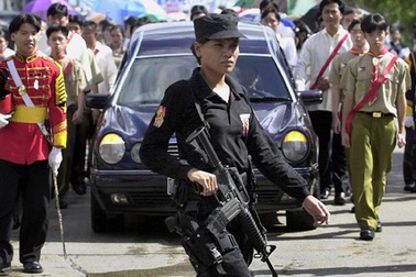 Những thành phố nguy hiểm nhất thế giới với du khách