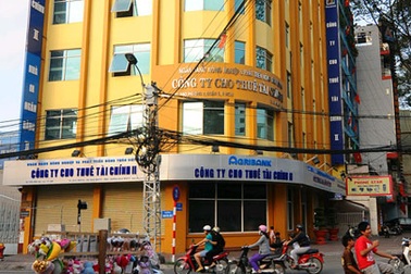 Bắt nguyên tổng giám đốc Vũ Quốc Hảo