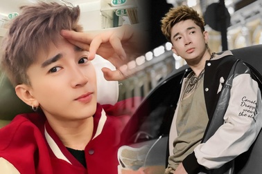 Ca sĩ Chi Dân vực dậy sau biến cố mẹ đột ngột qua đời