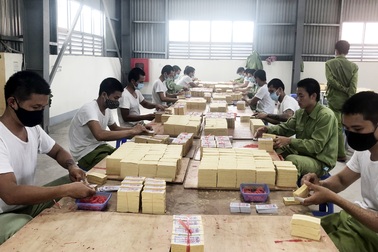 Xác định điều trị cai nghiện ma túy tập trung tại cơ sở là mũi nhọn chủ đạo