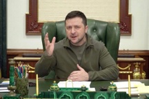 Tổng thống Zelensky: Phải chấp nhận sự thật Ukraine sẽ không gia nhập NATO