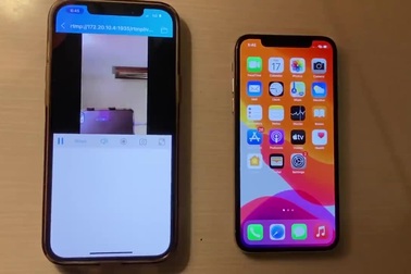 Video minh họa cách thức tấn công "NoReboot"