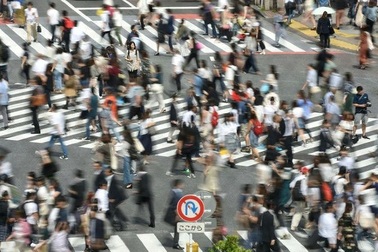 Nhật thông qua luật tiếp nhận thêm lao động nước ngoài từ tháng 4/2019