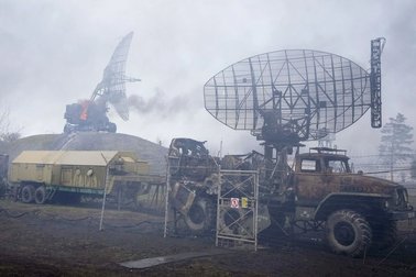Nga bắn hạ trực thăng Mi-8, phá hủy 2 hệ thống radar phản pháo của Ukraine